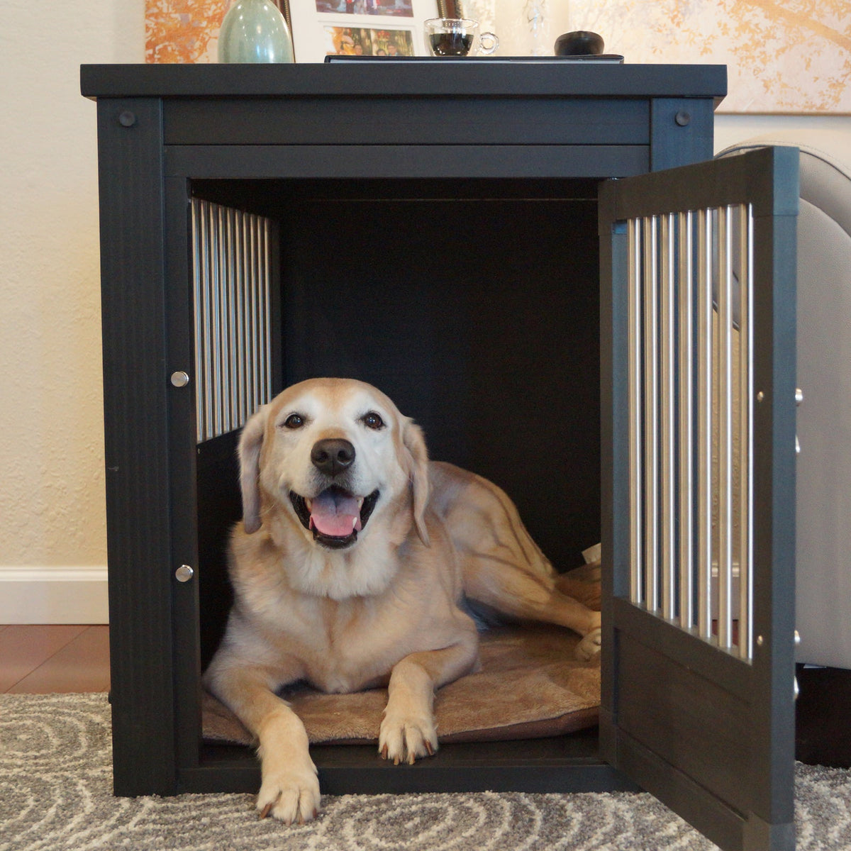 Pet Kennels and Carriers